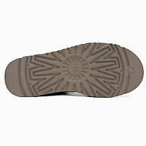 Зимові чоботи UGG Classic Dipper Boot Chestnut - 1144031-CHE, фото 6