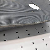 Килимок ЮМЗ із вирізом | Полік ЮМЗ, фото 6