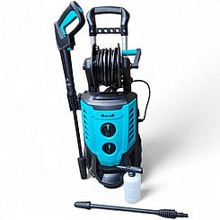 Мийка високого тиску 2500 Вт 180 бар Revolt 2518