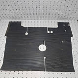 Килимок ЮМЗ із вирізом | Полік ЮМЗ, фото 2