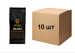 Кава оптом EFFRO BALANCE, зернова, 10 кг