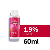 Емульсія Wella Color Touch 1.9% 60 мл (розлив)