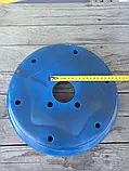 Диск на мотоблок 6.00-12 під жигулівську ступицю, фото 6