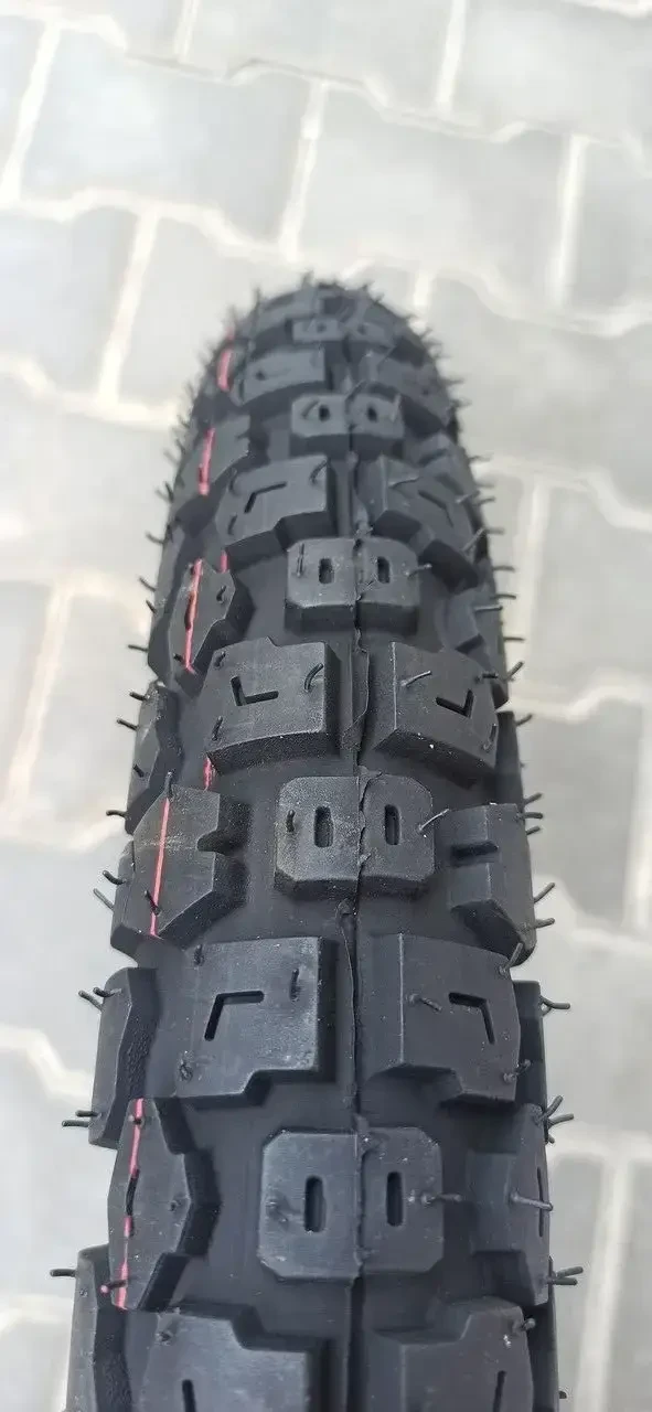 Покришка 2.75-17 SRC SV-548 6PR В'єтнам, фото 1