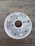 Диск 4.00-10 до мотоблока (сталевий), фото 4
