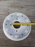 Диск 4.00-10 до мотоблока (сталевий), фото 6