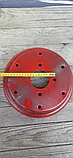 Диск 4.00-10 на мотолок під жигулівську ступицю, фото 8
