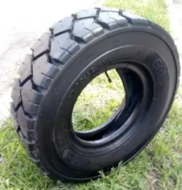 Шина 5.00-8 LIFT F300 10PR, фото 1