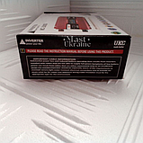 Автомобільний інвертор AC-DC 12-220V перетворювач напруги 1000W з LCD дисплеєм UKC -KC-1000D., фото 7