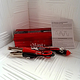 Автомобільний інвертор AC-DC 12-220V перетворювач напруги 1000W з LCD дисплеєм UKC -KC-1000D., фото 2