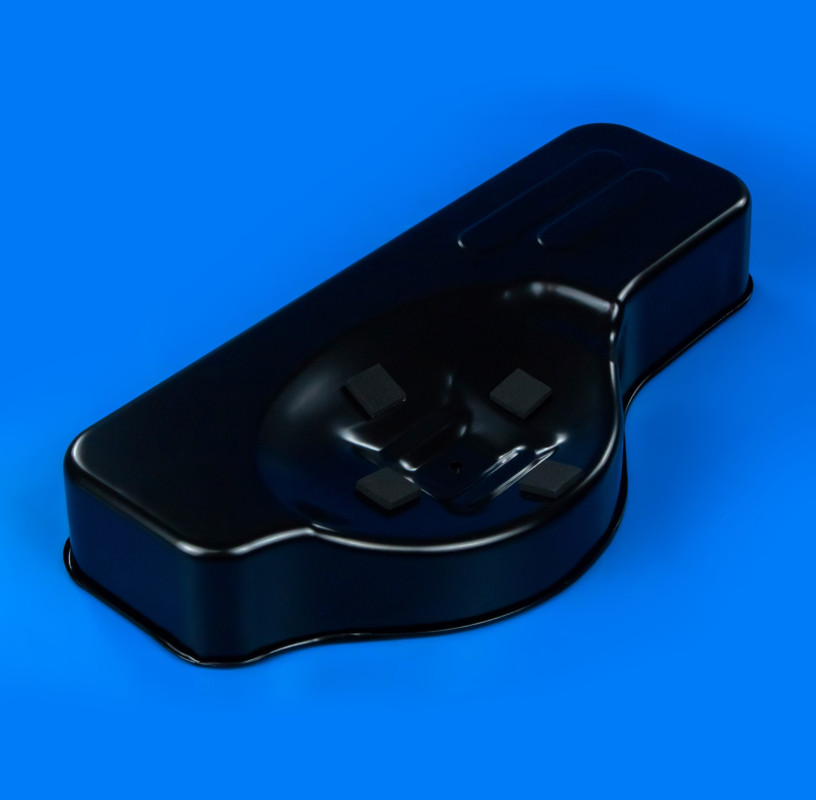 Конденсатний піддон для холодильника Samsung DA63-05124A, фото 1