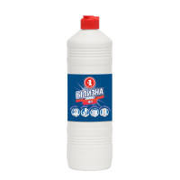 Відбілювач #1 Бiлизна 1000 г (4820270631522)