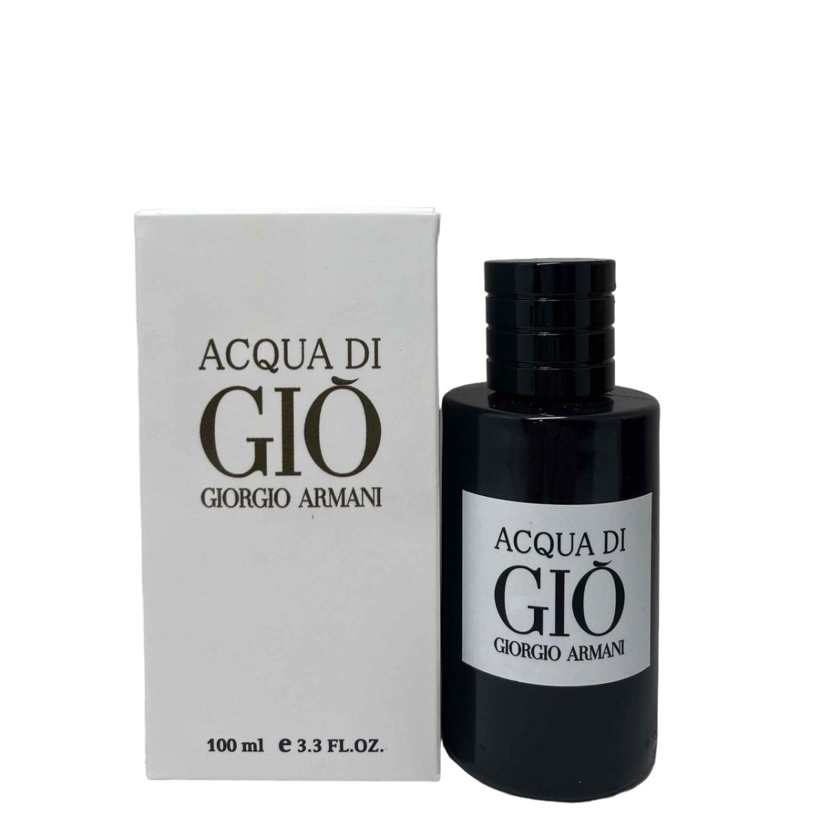 Чоловіча туалетна вода Giorgio Armani Acqua di Gio (Армані до Джіо) — Lux Parfum 100ml, фото 1