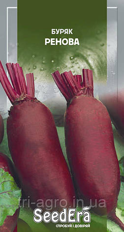 Буряк Ренова 3 г (SeedEra), фото 1