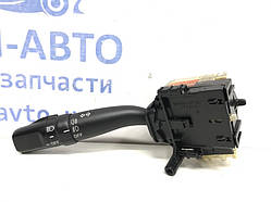 Перемикач підрульовий лівий (поворотники) Toyota Avensis T25 1.8 БЕНЗИН 1ZZFE 2003 (б/в)