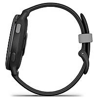Смарт-годинник Garmin vivoactive 5 Black/Slate, GPS (010-02862-10), фото 4