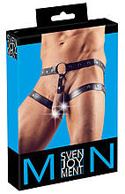 Портупея - 2100266 Svenjoyment Men's Belt M/L