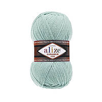 Лана голд файн 522 м'ята