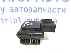 Резистор печі Toyota Avensis T25 1.8 БЕНЗИН 1ZZFE 2003 (б/в)