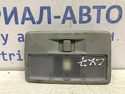 Плафон задній Mazda Cx 7 ER 2.3 Бензин L3VDT 2007 (б/у)