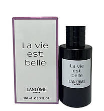 Жіноча парфумована вода Lancome La vie est Belle (Ланком Бель) — Lux Parfum 100ml