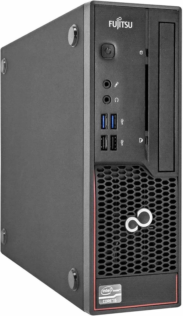 Комп'ютер g3 Fujitsu Esprimo C710 SFF Intel Core i5-3470/DDR3 8GB/SSD 240GB Гар.12міс!