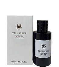 Жіноча парфумована вода Trussardi Donna (Труссарді Донна) — Lux Parfum 100ml