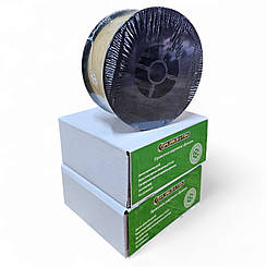 Дріт для півавтомата флюсовий 0,8м Flinke 1кг Польща