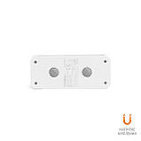 LED Світильник акумуляторний з датчиком руху VIDEX VL-NL053W-S, фото 7