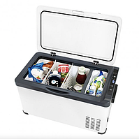 Автохолодильники, льодогенератори