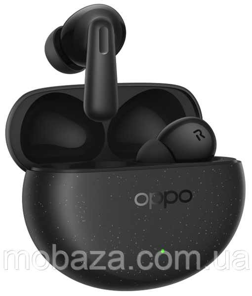 Навушники OPPO Enco Air4 Pro ETEA1 Чорний