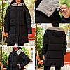 Жіноча куртка тепла, фото 7