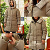 Жіноча куртка тепла, фото 9