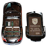 Телефон Vertu Style Porsche 911 Cayman S 2Sim Металевий корпус (4_557047724), фото 5