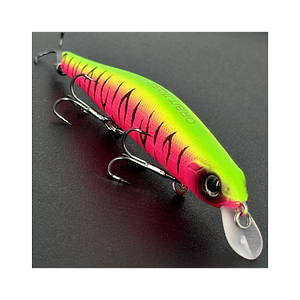 Воблери Black Fox