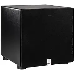Сабвуфер Elac PS250-BK