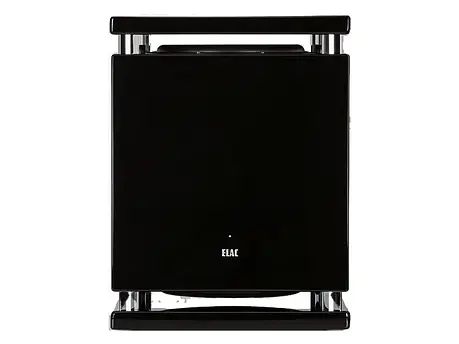 Сабвуфер Elac SUB 2070.2, фото 1