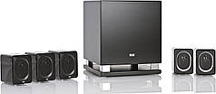 Акустичні колонки для домашнього кінотеатру Elac Cinema 30 Set