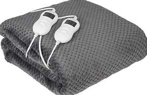 Електричні ковдри, електропростирадла