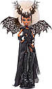 Монстр Хай Королева Драконів РуПола Лялька Monster High Skullector RuPaul Dragon Queen HRP91, фото 4
