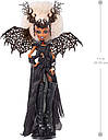 Монстр Хай Королева Драконів РуПола Лялька Monster High Skullector RuPaul Dragon Queen HRP91, фото 5