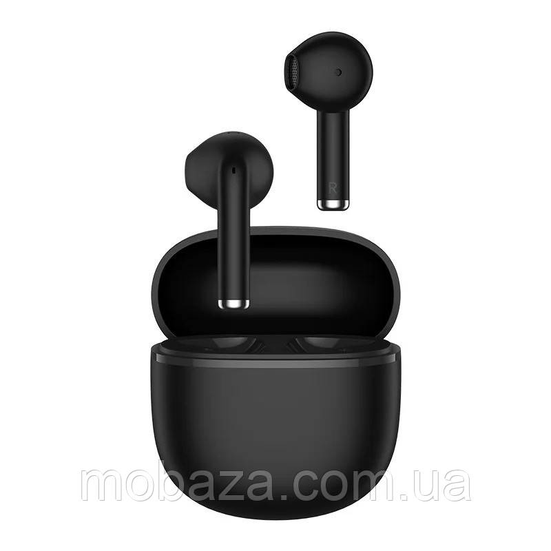 Навушники QCY AilyBuds Lite Black