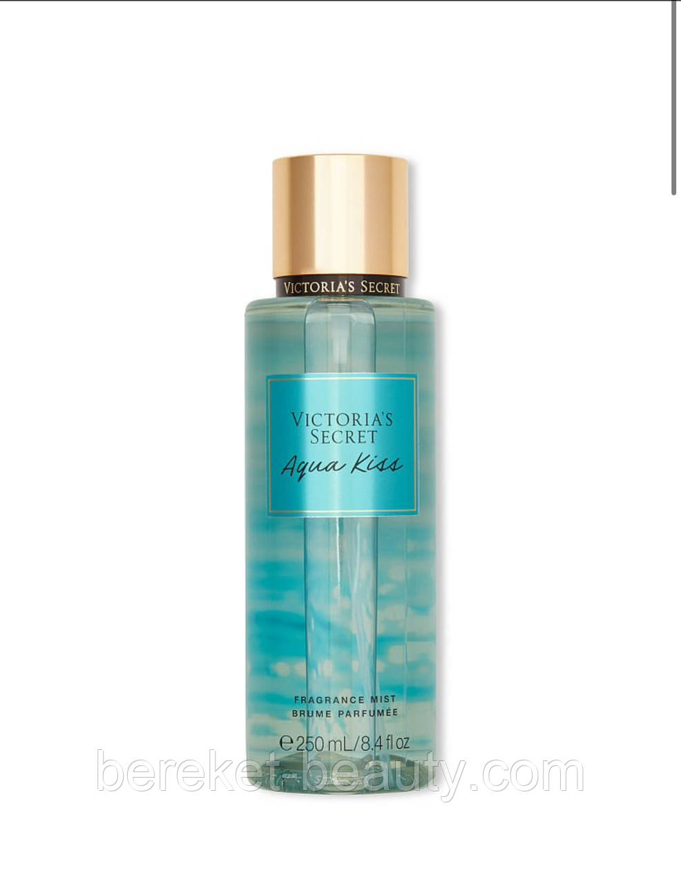 Спрей для тіла Victoria's Secret Fragrance Mist Aqua Kiss, фото 1