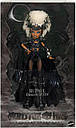 Монстр Хай Королева Драконів РуПола Лялька Monster High Skullector RuPaul Dragon Queen HRP91, фото 11