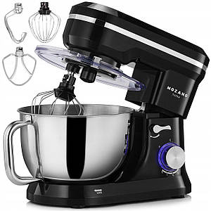 Тістоміс Mozano Compact Chef 1700 Вт AGD/ROB/03