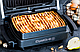 Форма для випікання гриля Tefal Optigrill  Optigrill+ XL (XA726870) / Stock змінна форма для гриля хл, фото 4