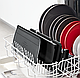 Форма для випікання гриля Tefal Optigrill  Optigrill+ XL (XA726870) / Stock змінна форма для гриля хл, фото 6