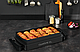 Форма для випікання гриля Tefal Optigrill  Optigrill+ XL (XA726870) / Stock змінна форма для гриля хл, фото 9