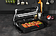 Форма для випікання гриля Tefal Optigrill  Optigrill+ XL (XA726870) / Stock змінна форма для гриля хл, фото 11