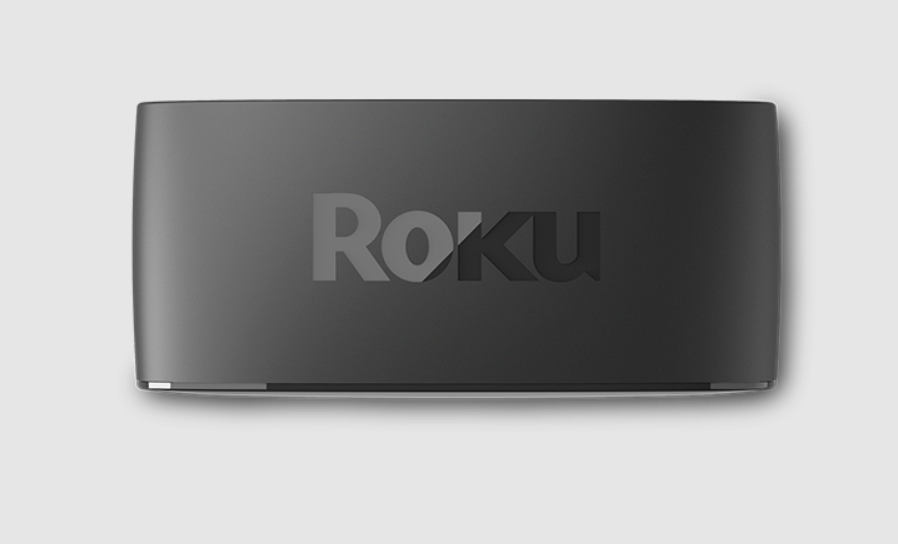 Смарт приставка для телевізора Roku Express HD Smart медіаплеєр